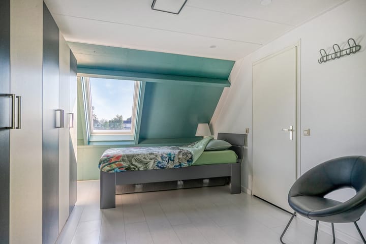 Foto 18 van Zadelmaker 5