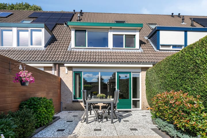 Foto 21 van Zadelmaker 5