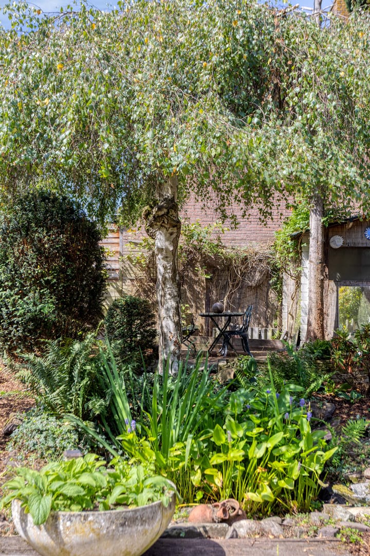 Foto 44 van Buitenhof 111