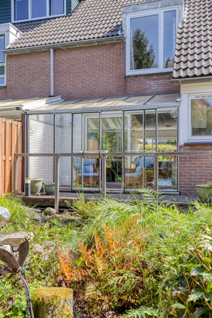 Foto 45 van Buitenhof 111