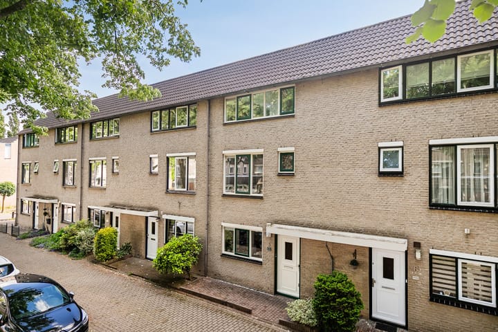 Foto 24 van Zadelmaker 5