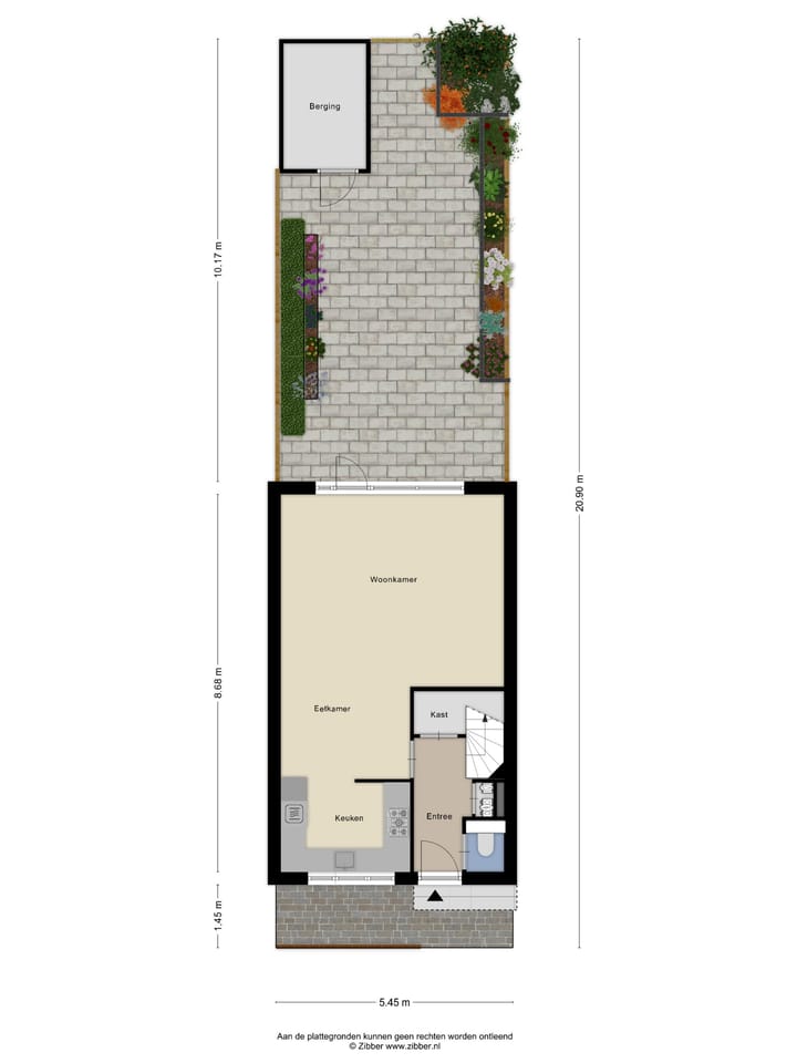 Foto 28 van Zadelmaker 5