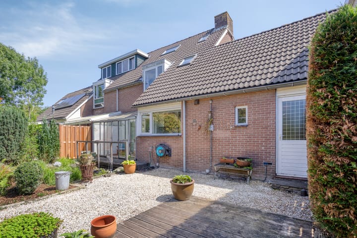 Foto 49 van Buitenhof 111