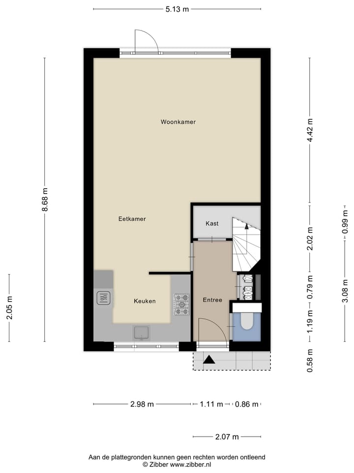 Foto 29 van Zadelmaker 5