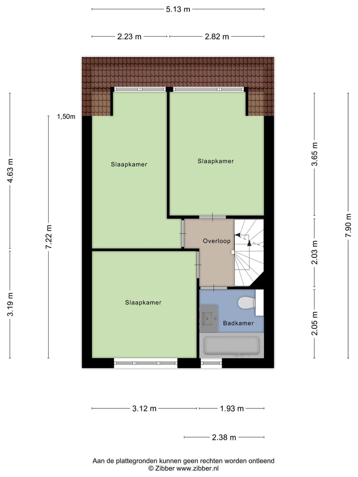 Foto 30 van Zadelmaker 5