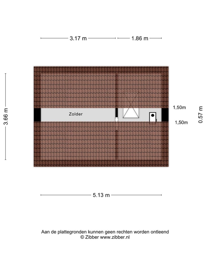 Foto 32 van Zadelmaker 5