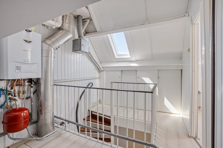 Foto 35 van Buitenhof 111