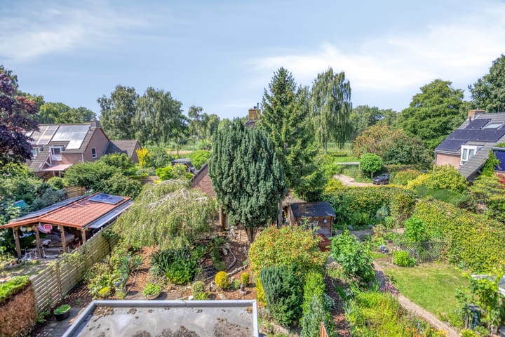 Foto 48 van Buitenhof 111