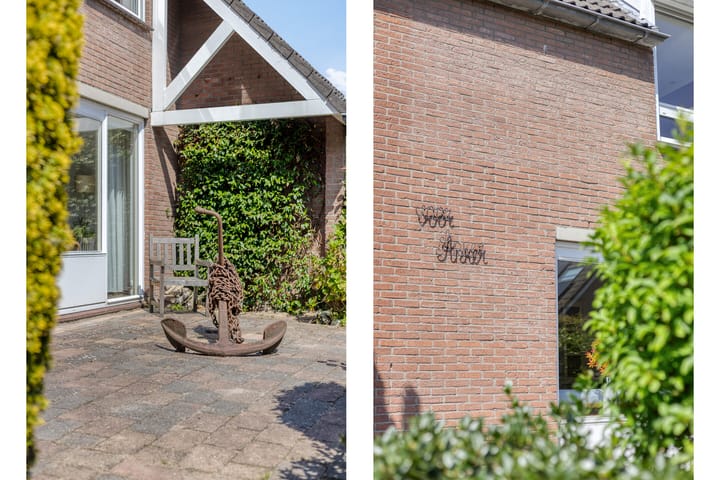 Foto 8 van Buitenhof 111