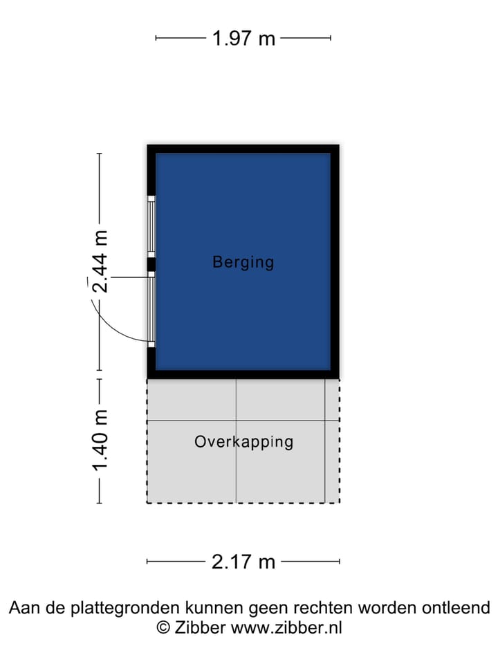 Foto 58 van Buitenhof 111