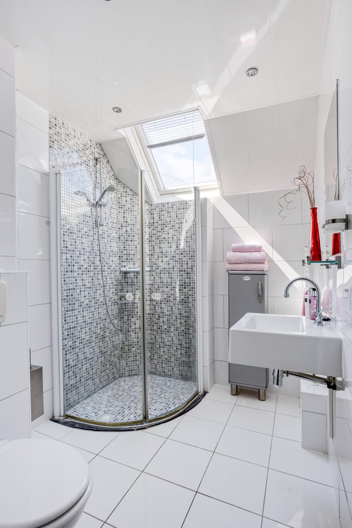 Foto 3 van Buitenhof 111