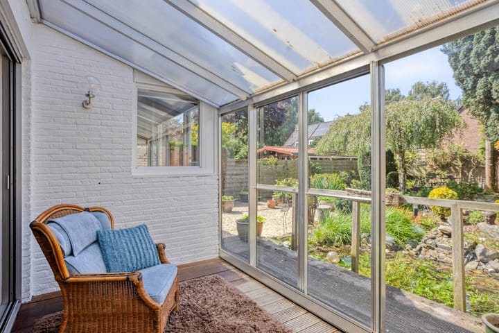 Foto 19 van Buitenhof 111