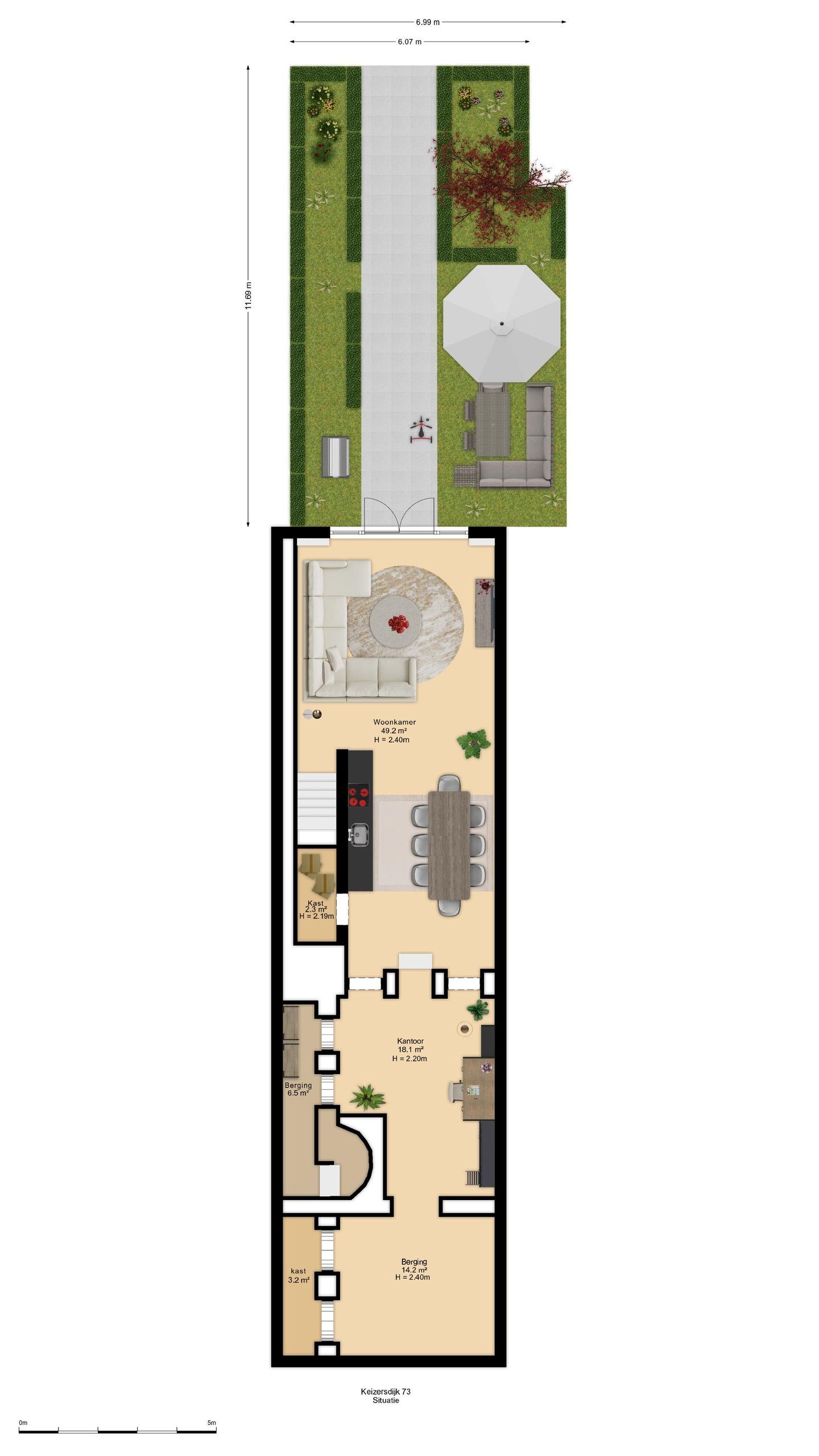 Foto 55 van Keizersdijk 73