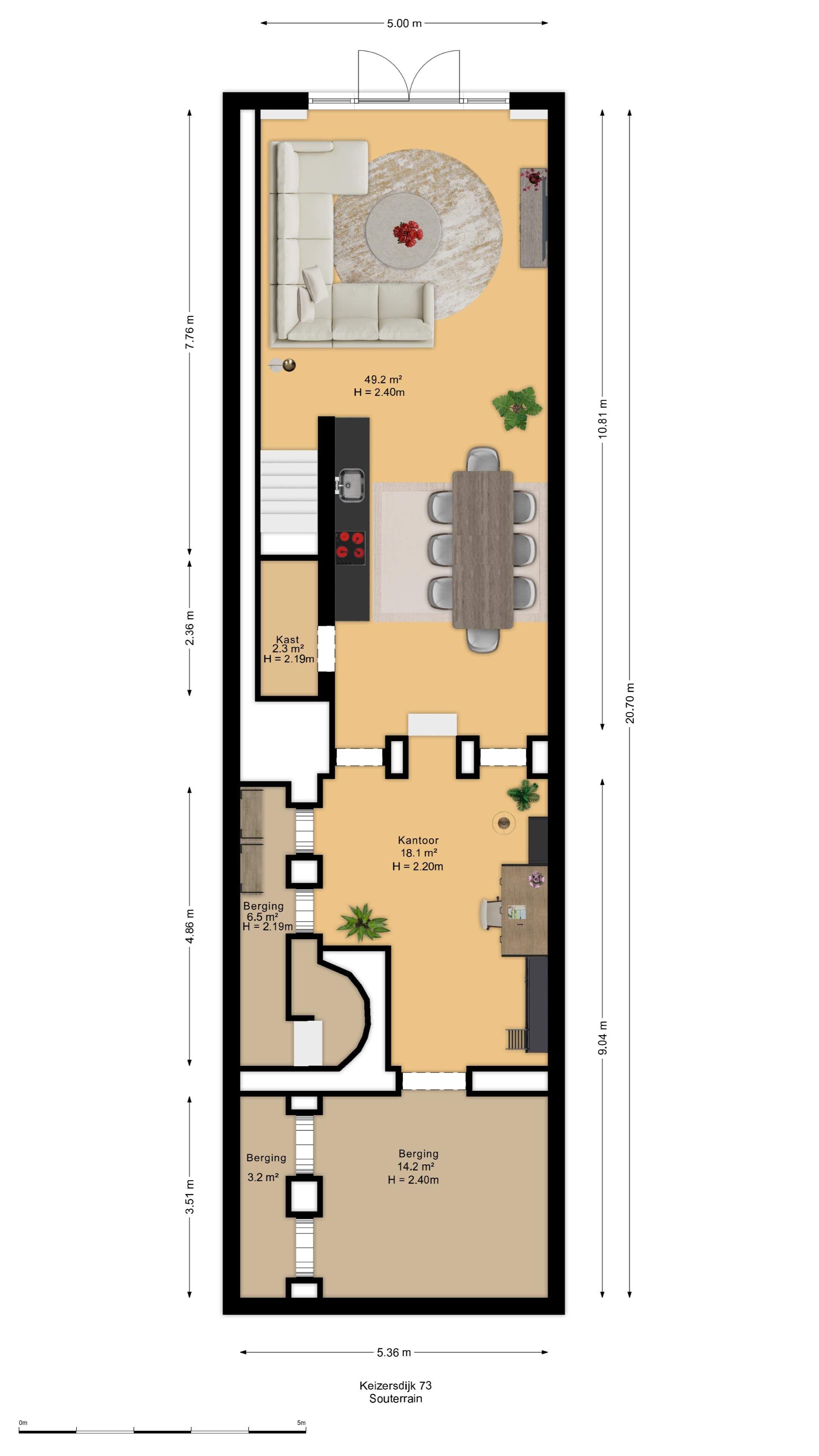 Foto 57 van Keizersdijk 73