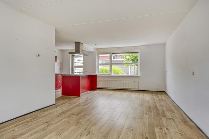 Foto 2 van Dr J C Homanstraat 49