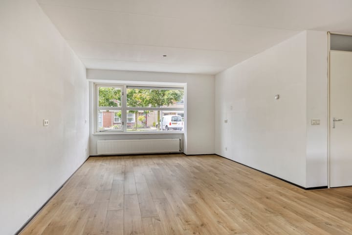 Foto 3 van Dr J C Homanstraat 49