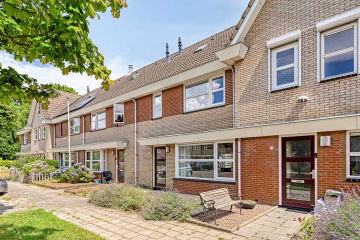 Foto 4 van Dr J C Homanstraat 49