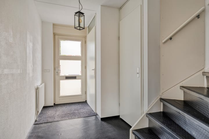 Foto 5 van Dr J C Homanstraat 49