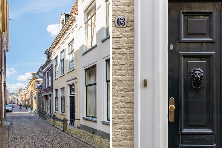 Grote Kerkstraat 63 main image