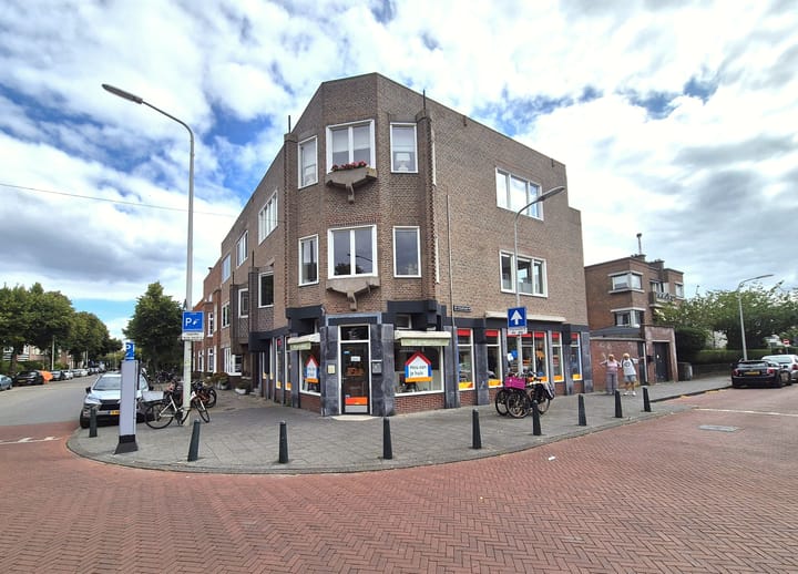 Goudsbloemlaan 82