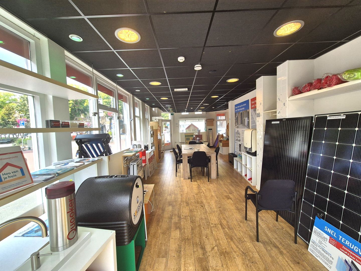 View photo 5 of Goudsbloemlaan 82