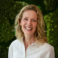 Margot Patist - Commercial Employee