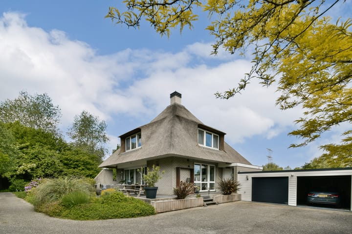 Foto 2 van Scheepsbouwersweg 13