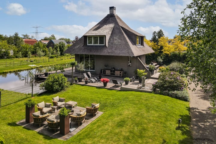 Foto 4 van Scheepsbouwersweg 13