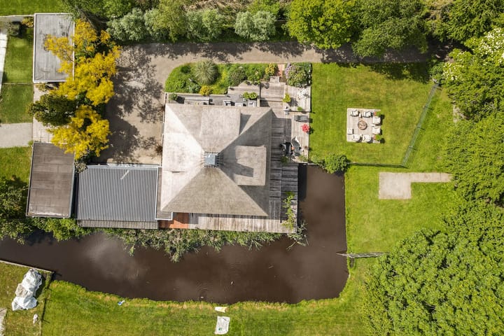 Foto 5 van Scheepsbouwersweg 13