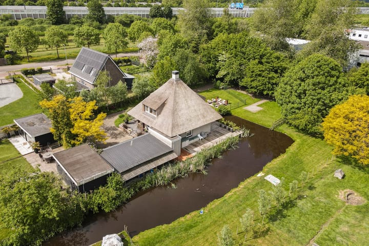 Foto 7 van Scheepsbouwersweg 13