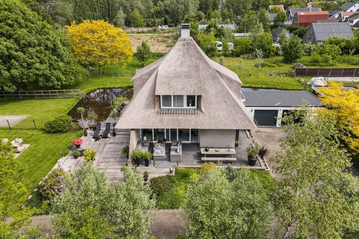 Foto 8 van Scheepsbouwersweg 13