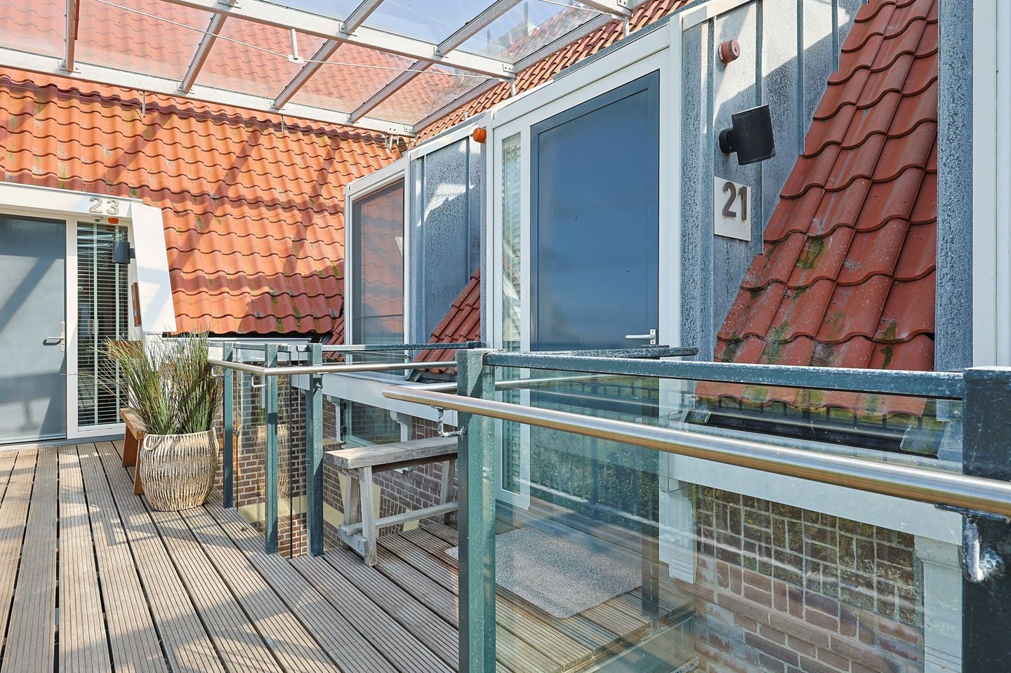 Foto 10 van Zwartendijk 21