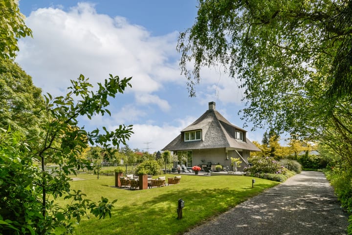 Foto 12 van Scheepsbouwersweg 13