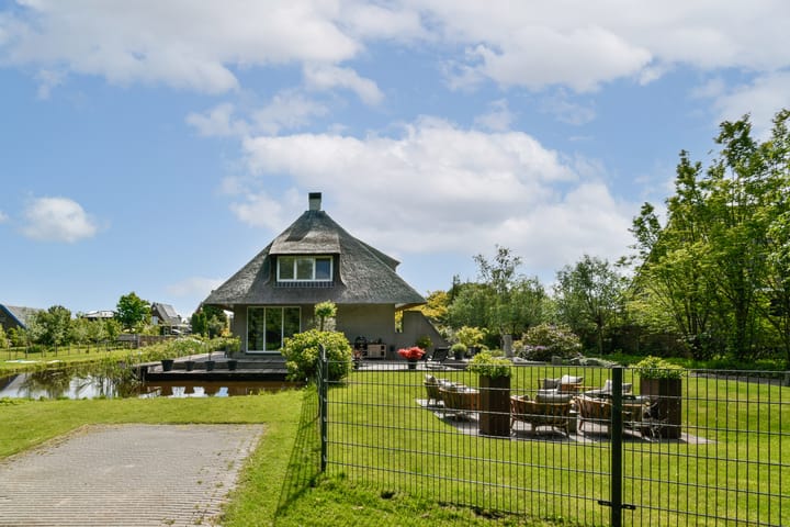 Foto 13 van Scheepsbouwersweg 13