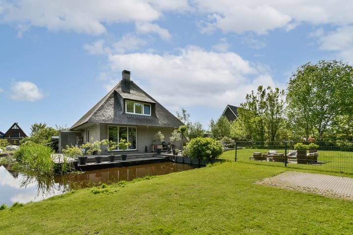 Foto 14 van Scheepsbouwersweg 13