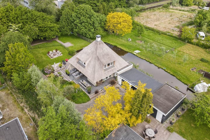 Foto 6 van Scheepsbouwersweg 13