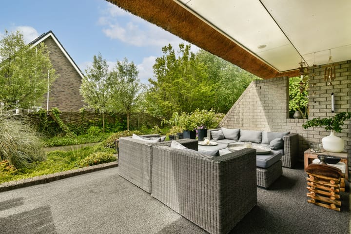 Foto 27 van Scheepsbouwersweg 13