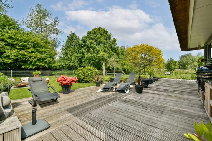 Foto 29 van Scheepsbouwersweg 13