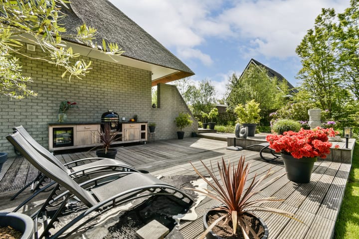 Foto 39 van Scheepsbouwersweg 13