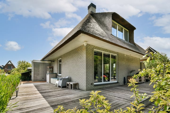 Foto 41 van Scheepsbouwersweg 13