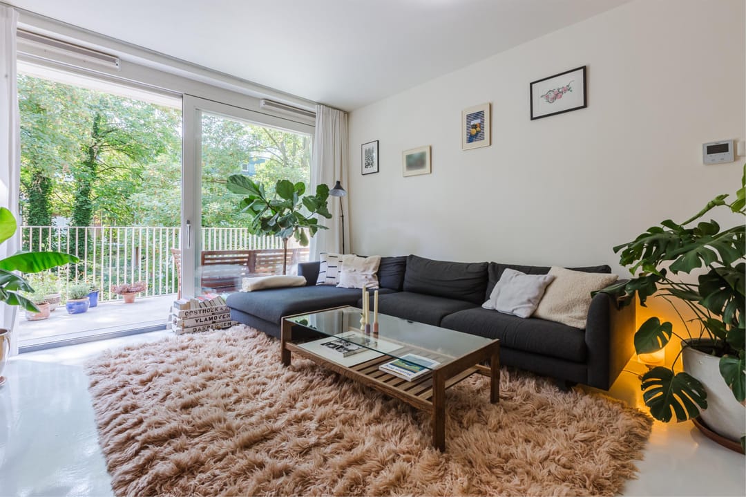 Foto 2 van Sumatrastraat 170-B