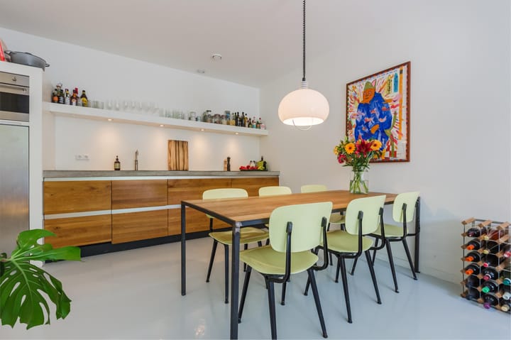 Foto 3 van Sumatrastraat 170-B