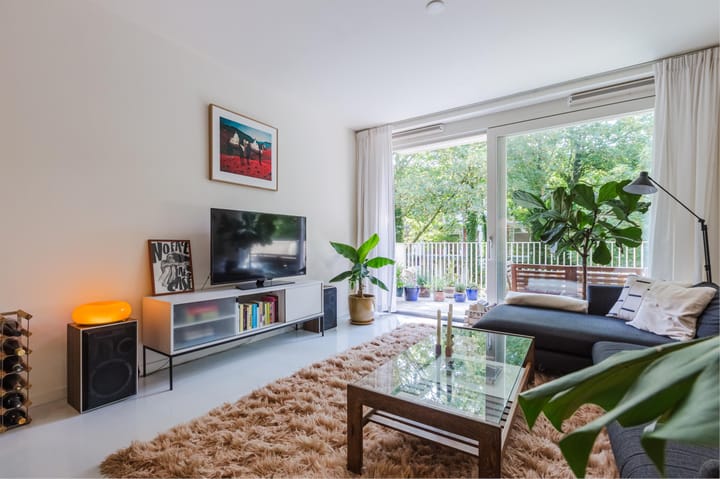 Foto 4 van Sumatrastraat 170-B