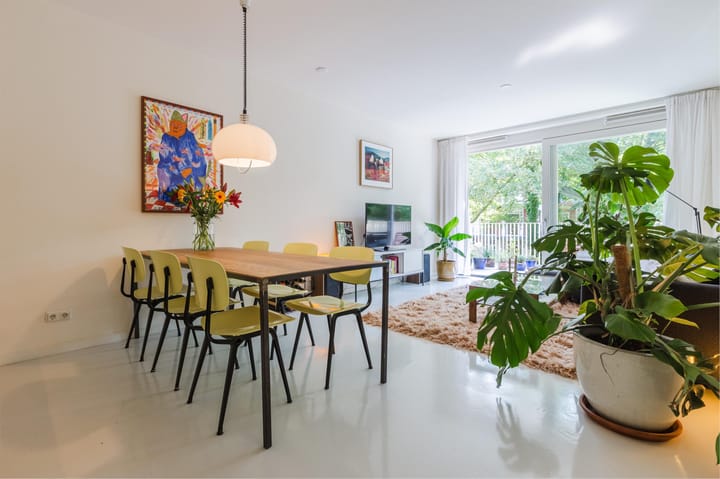 Foto 7 van Sumatrastraat 170-B