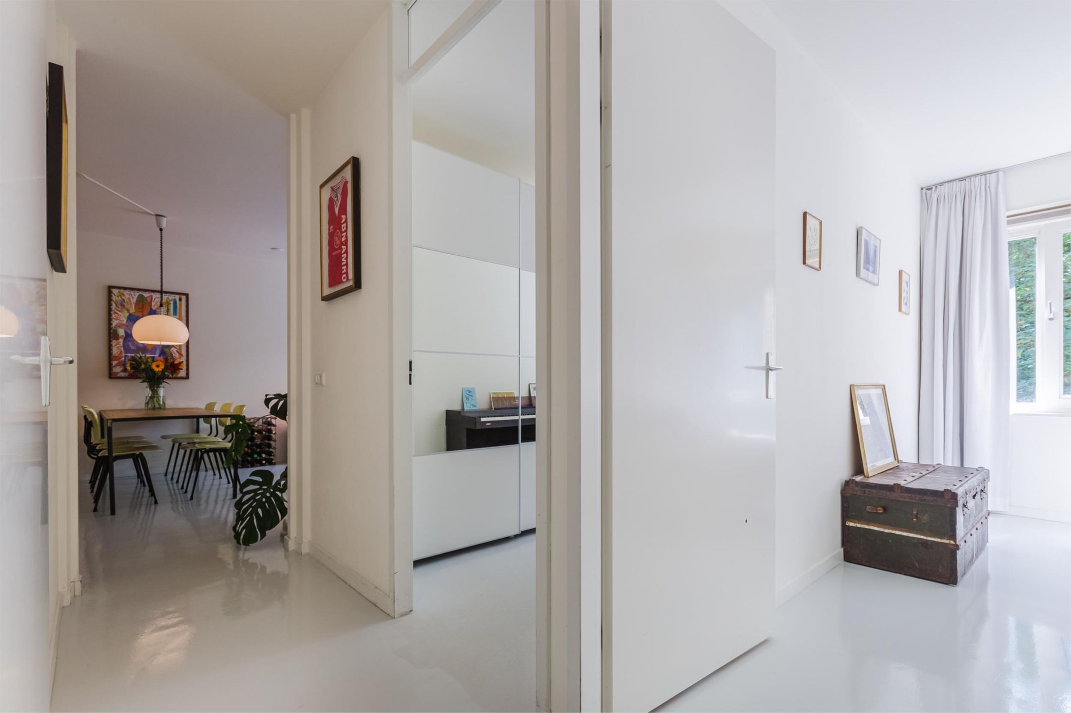 Foto 12 van Sumatrastraat 170-B