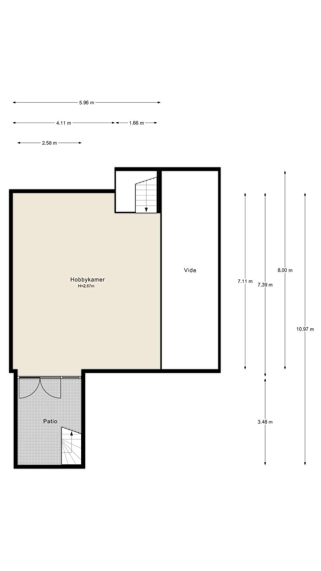 Foto 58 van Zwartendijk 21