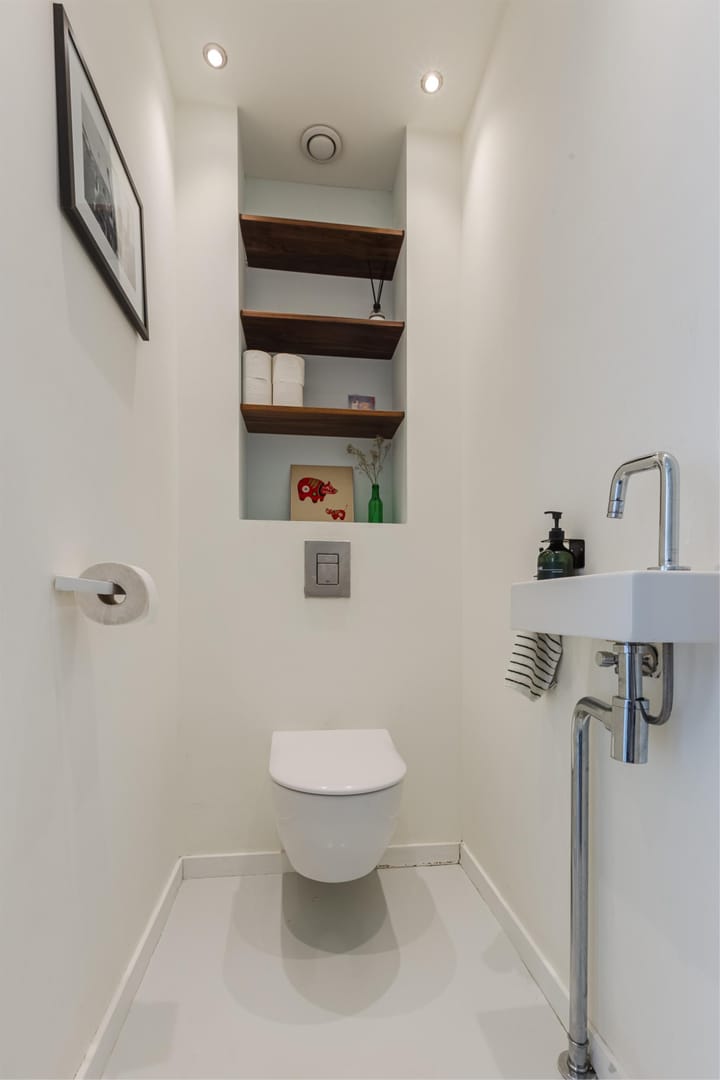 Foto 20 van Sumatrastraat 170-B