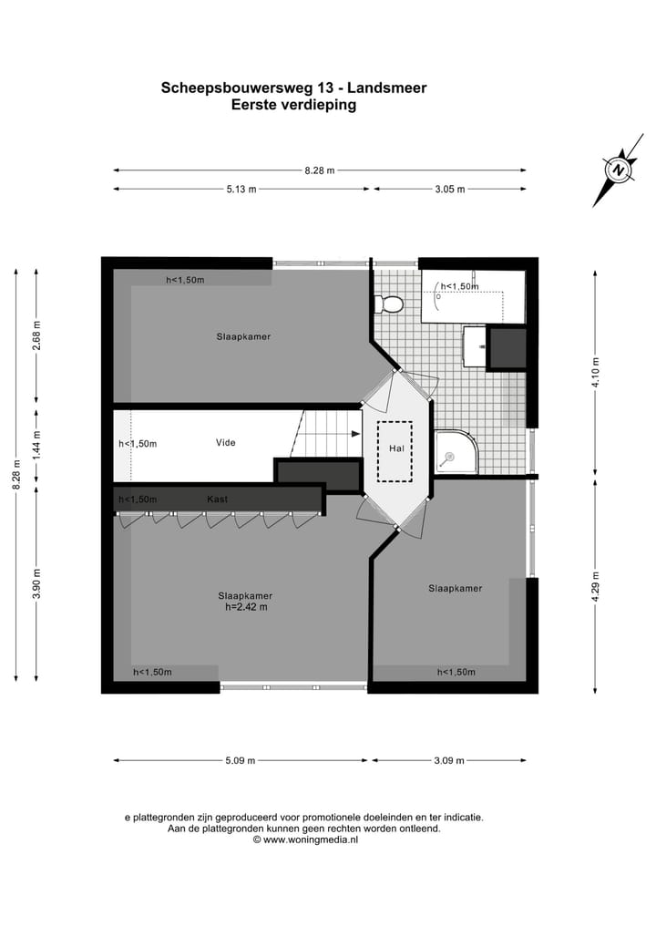 Foto 59 van Scheepsbouwersweg 13