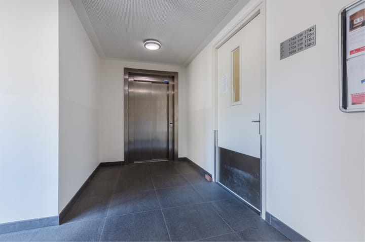 Foto 30 van Sumatrastraat 170-B