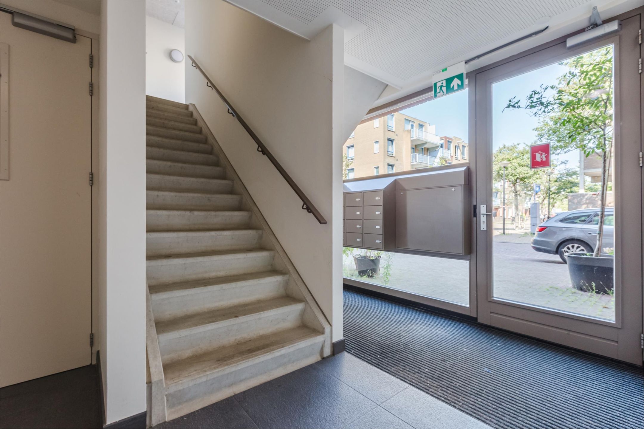 Foto 33 van Sumatrastraat 170-B